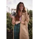 Fujifilm Instax Mini Evo Type C momentfoto kamera, melna
