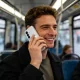 Tech-Protect MagSlim MagSafe vāciņš priekš Samsung Galaxy S26, caurspīdīgs matēts