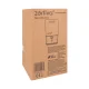 Gaisa sausinātājs Zortiva Brezia, 380 ml/24h, 1400 ml, balts