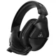 Turtle Beach Stealth 600 Gen 2 MAX bezvadu spēļu austiņas, melnas