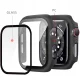 Tech-Protect Apple Watch Ultra 1 / 2 (49mm) maciņš Defense360, melns