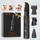 Daudzfunkcionāls trimmeris MAXGROOM LK-881 IPX6 Melns