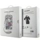 Hello Kitty pleca soma Graffiti Kitty Head, balta