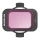 Filtru komplekts Sunnylife ND 8/16/32/64/128 priekš DJI Avata 2