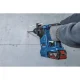 Bosch GBH 18V-24 C akumulatora perforators SDS-plus (2x 5,0 Ah, L-BOXX)