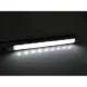 Maclean MCE166 LED zem skapīša lampa ar PIR sensoru (90 lm)