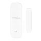 GreenBlue GB479 W Bezvadu WiFi durvju un logu atvēršanas sensors, balts