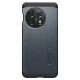 Oneplus 11 5G Spigen Tough Armor Case Cover, Metal Slate | Telefona Vāciņš Maciņš Maks Apvalks Bampers