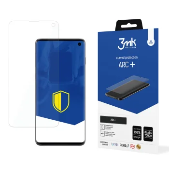 3Mk Protection ARC+ aizsargplēve Samsung Galaxy S10