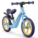 Ricokids Funnu bērnu līdzsvara velosipēds, 12 collas