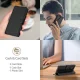 Tech-Protect Wallet atveramais vāciņš Nothing Phone 3A, Matte Black