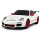 Tālvadības automašīna Rastar Porsche 911 GT3 RS 1:24, balta