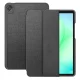 Tech-Protect SC Pen Canvas vāciņš Samsung Galaxy Tab A9+ 11.0, pelēks
