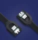 Ugreen Sata 3.0 Cable 0.5m Black (us217)