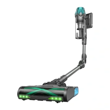 VEXILAR V15max bezvadu vertikālais putekļsūcējs