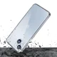 3mk Clear Case vāciņš Apple iPhone 14 Plus - Caurspīdīgs