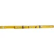 Magnētisko līmeņrāžu komplekts STABILA PRO SET 80 ASM, 4 daļas, 30, 60, 120 cm