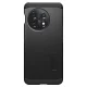 Oneplus 11 5G Spigen Tough Armor Case Cover, Black | Telefona Vāciņš Maciņš Maks Apvalks Bampers