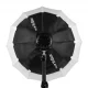 Sfērisks Softbokss Yongnuo YN65Q 65cm Bowens Mount