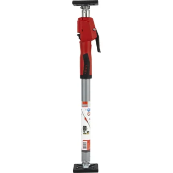Griestu un montāžas balsts Bessey STE90, 350 kg, teleskopisks