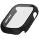 Uniq Nautic vāciņš Apple Watch 42mm, Melns