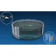 Bestway 5612Z karkasa baseins 488 x 122 cm