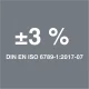 Dinamometriskā atslēga Wera Click-Torque C 1, 1/2\", 10–50 Nm