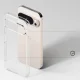 Ringke Google Pixel 10 Plus XL vāciņš Fusion, caurspīdīgs