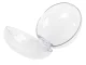 Kompakta ceļojumu rotaslietu lādīte / organizators, 9 cm