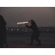 Nanlite PavoTube T8-7X 4Kit LED krāsu efektu gaismu komplekts