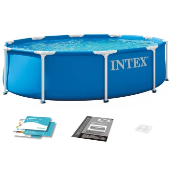 Karkasa baseins Intex 28200ND 305 x 76 cm