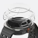 Ringke Slim vāciņš un aizsargstikls Samsung Galaxy Watch Ultra 47mm Caurspīdīgs