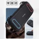 Supcase Carrying Mini maciņš Nintendo Switch 2 Black