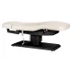 Elektriskā SPA kušete Sillon Relax, 63-87 cm