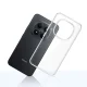 3mk Armor Case vāciņš Xiaomi Redmi Note 15 Pro 4G, caurspīdīgs