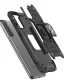 Wozinsky Ring Armor triecienizturīgs vāciņš Samsung Galaxy S22 Ultra, zelta