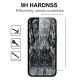 Google Pixel 8 Pro - Aizsargstikls (Šaurs līdz Izliekumiem) | Tempered Glass Screen Protector