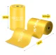 4Fizjo Flat Band rehabilitācijas lente 1-2 kg 30 m, dzeltena