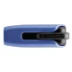 USB zibatmiņa Verbatim Store \'n\' Go V3 MAX 32 GB, USB 3.2 Gen 1, zila (49806)