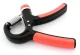 Rokas plaukstas trenažieris espanders, regulējams 5-60 kg | Hand Gripper Exerciser Expander