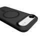 Puro Gradient TPU vāciņš ar MagSafe iPhone 17 Air, melns