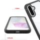Tech-Protect Defense vāciņš Samsung Galaxy A36 / A56 5G, Melns