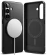 Ringke Onyx MagSafe vāciņš Samsung Galaxy S26, melns