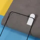 5D Aizsargstikls Google Pixel 4a, Melns Pilna Pārklājuma (Tempered Glass)