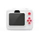 Easypix InstantFUN momentfoto kamera balta