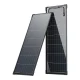 Stingro saules paneļu komplekts EcoFlow 130W 2 gab.