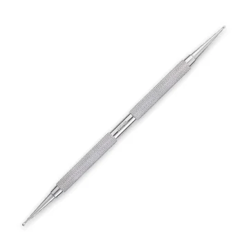 Nghia NA-01 nagu mākslas rīks ar lodītēm 1,2/1,5 mm