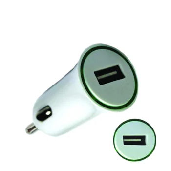 Extra Digital auto lādētājs USB 2.0, 12V, 2.1A