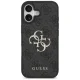 Guess 4G Big Logo vāciņš iPhone 17 - melns