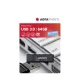 USB zibatmiņa AgfaPhoto 64 GB USB 3.0, melna
